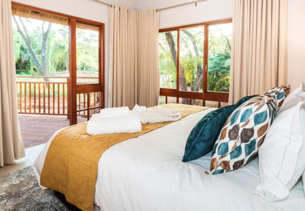 Kruger Park Lodge Unit No. 611