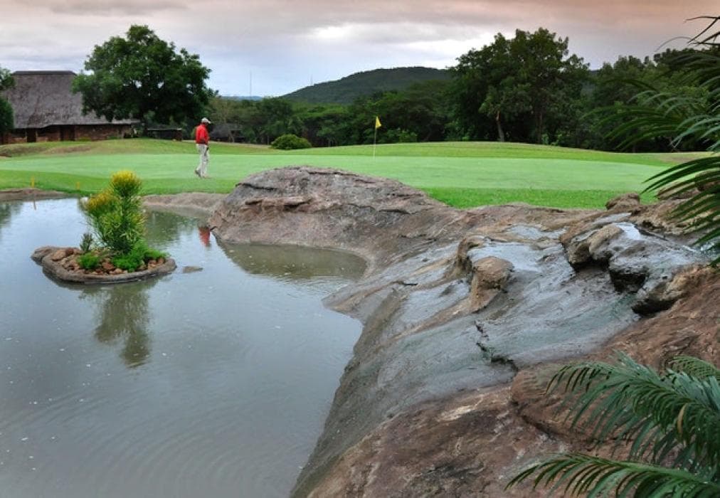 Kruger Park Lodge Unit No. 611