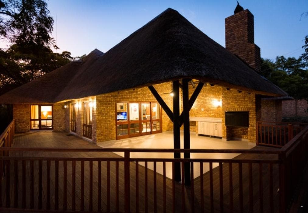 Kruger Park Lodge Unit No. 611
