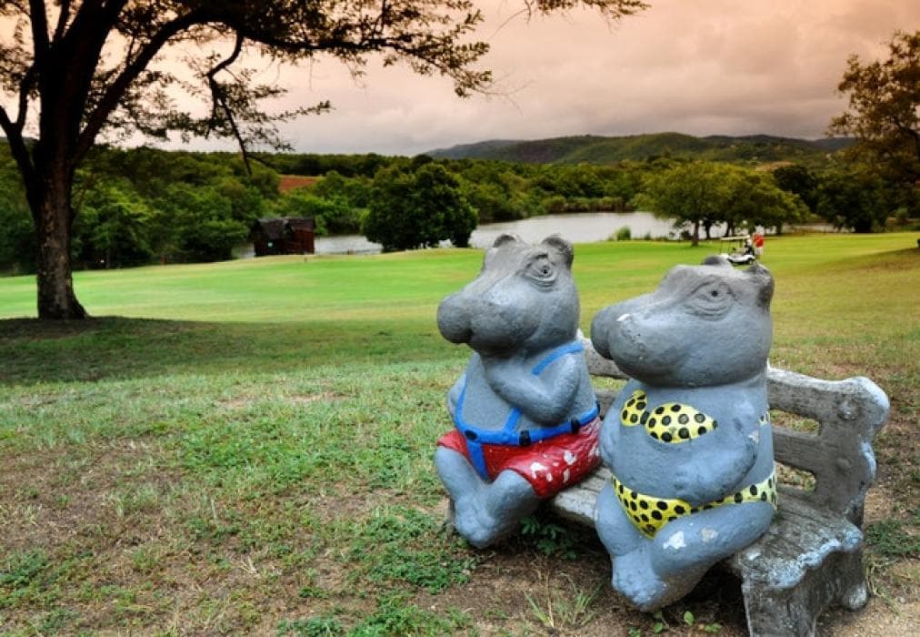 Kruger Park Lodge Unit No. 611