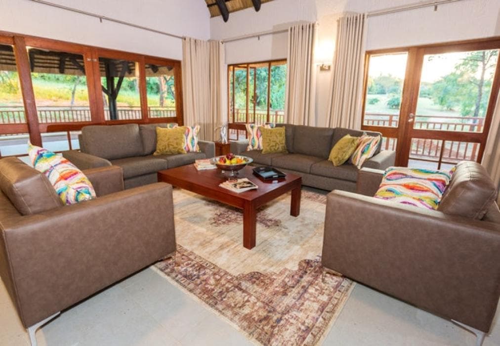 Kruger Park Lodge Unit No. 611