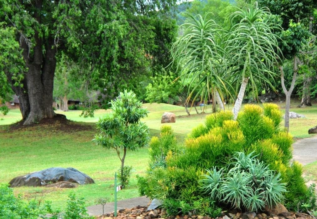 Kruger Park Lodge Unit No. 611