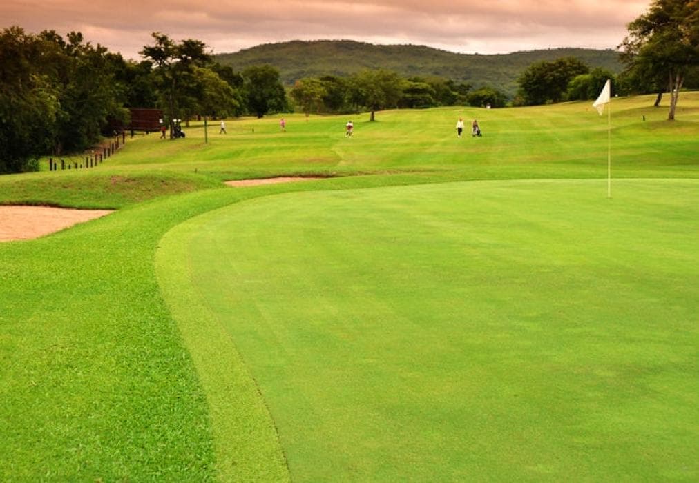 Kruger Park Lodge Unit No. 611