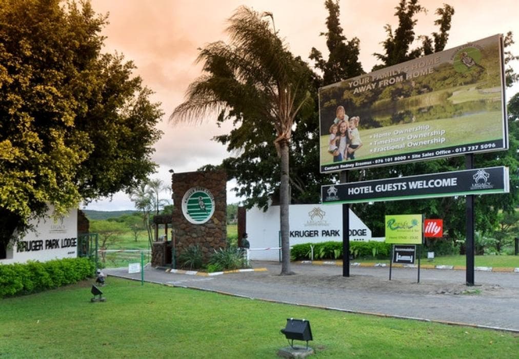 Kruger Park Lodge Unit No. 611