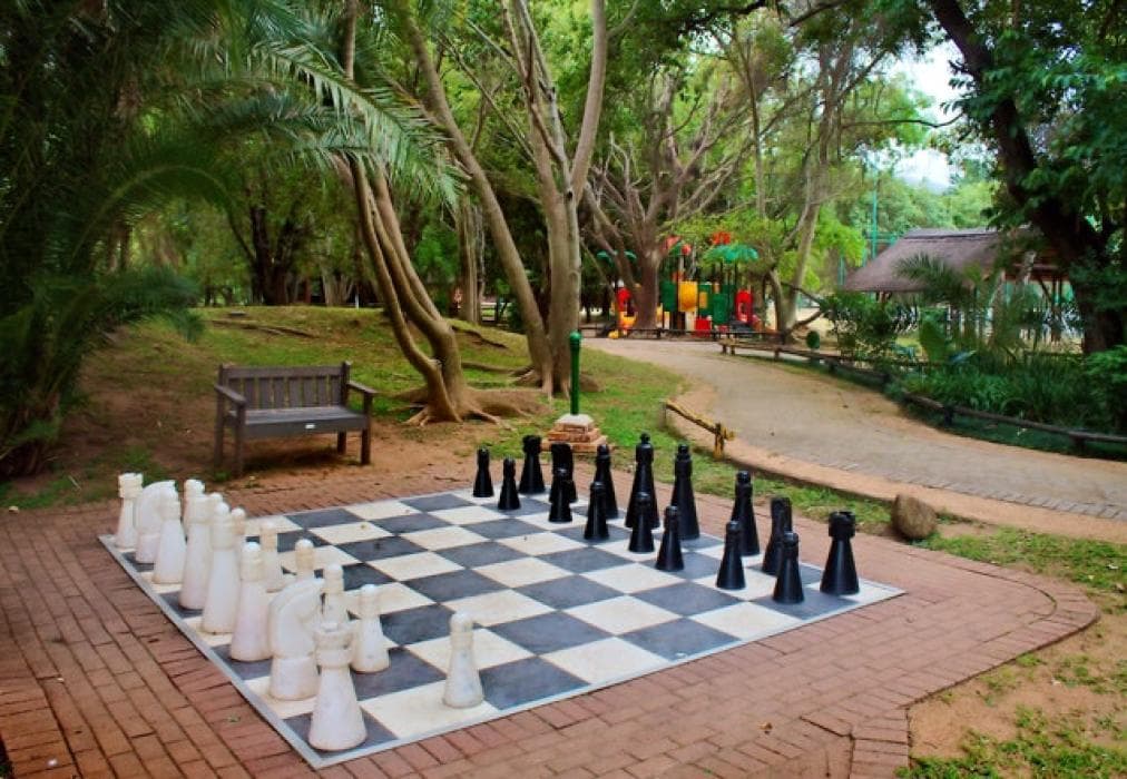 Kruger Park Lodge Unit No. 611