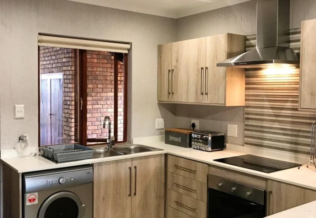 Kruger Park Lodge Unit No. 611