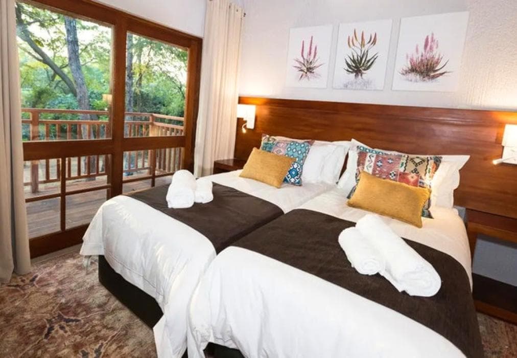 Kruger Park Lodge Unit No. 612