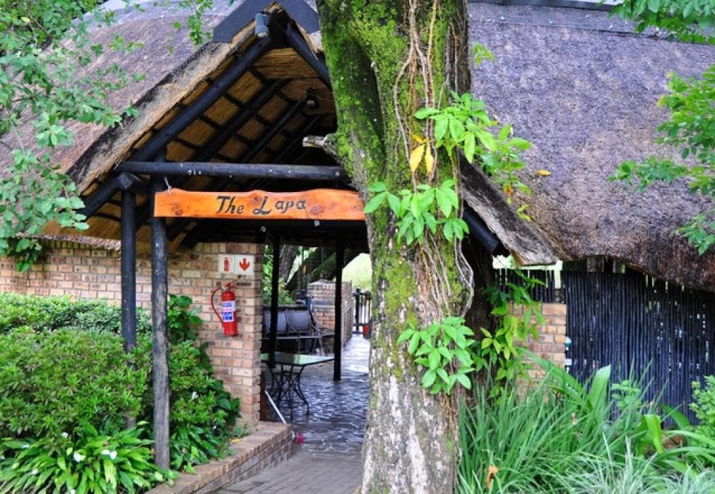 Kruger Park Lodge Unit No. 612