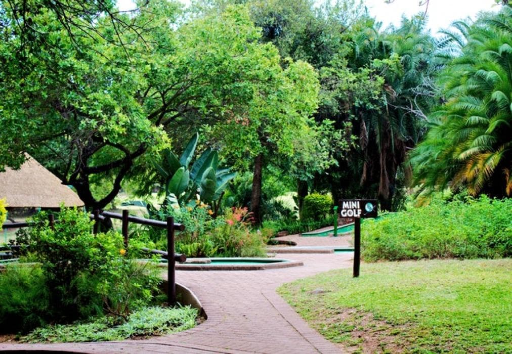 Kruger Park Lodge Unit No. 612