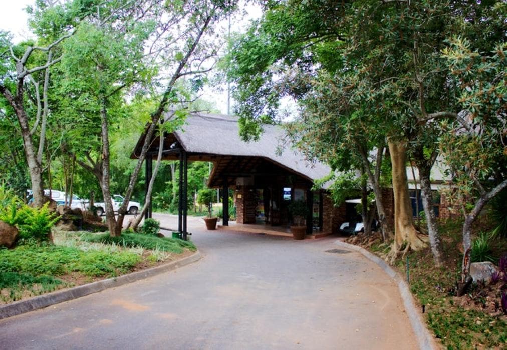 Kruger Park Lodge Unit No. 612