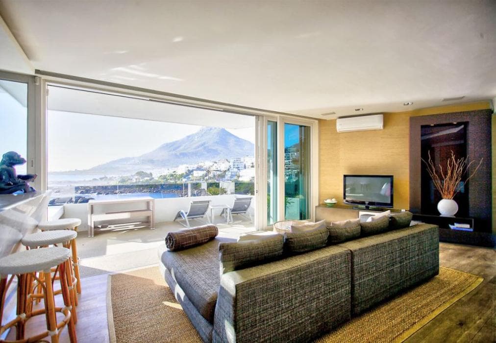 Barley Bay Penthouse