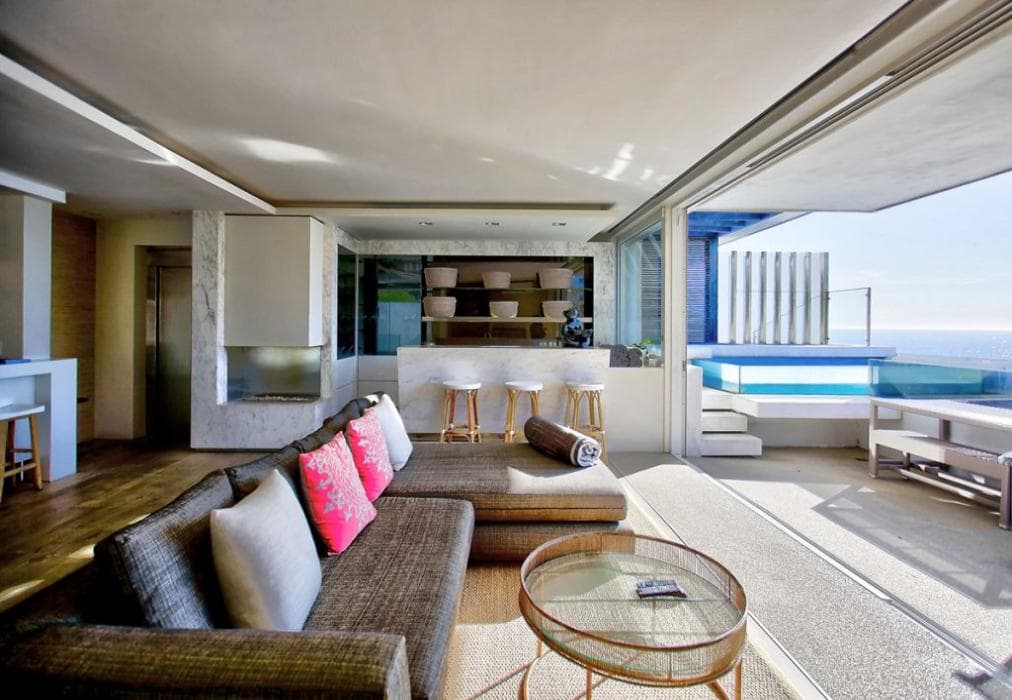 Barley Bay Penthouse