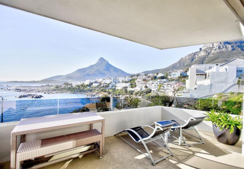 Barley Bay Penthouse