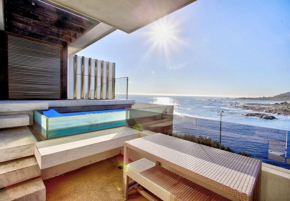 Barley Bay Penthouse