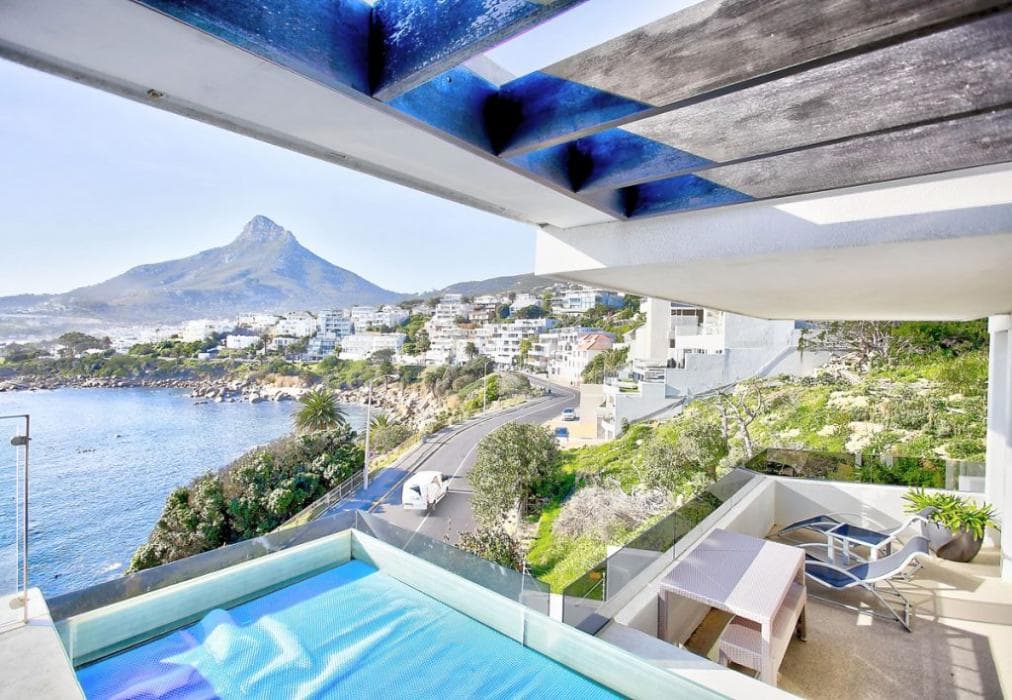 Barley Bay Penthouse