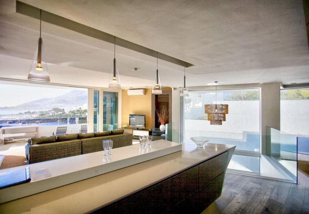 Barley Bay Penthouse