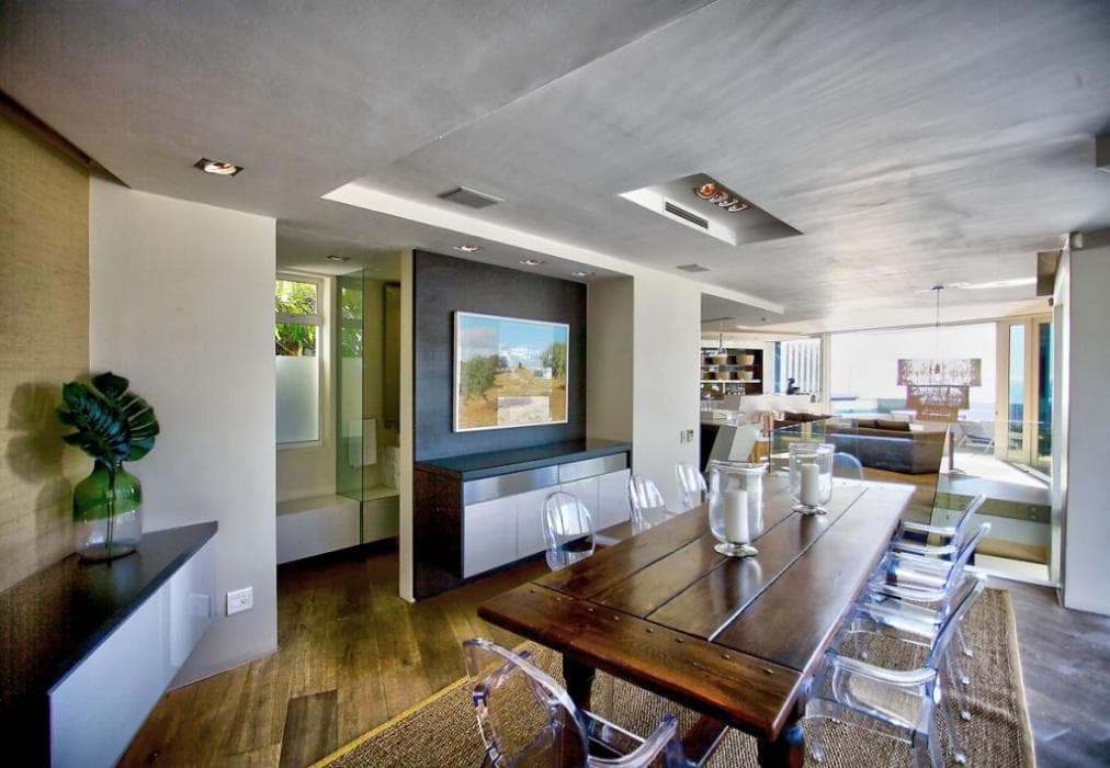 Barley Bay Penthouse