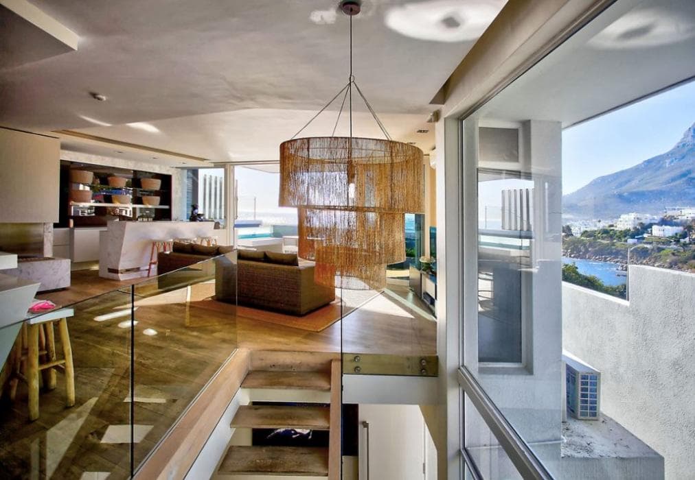 Barley Bay Penthouse