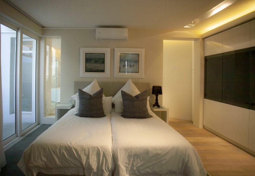 Barley Bay Penthouse