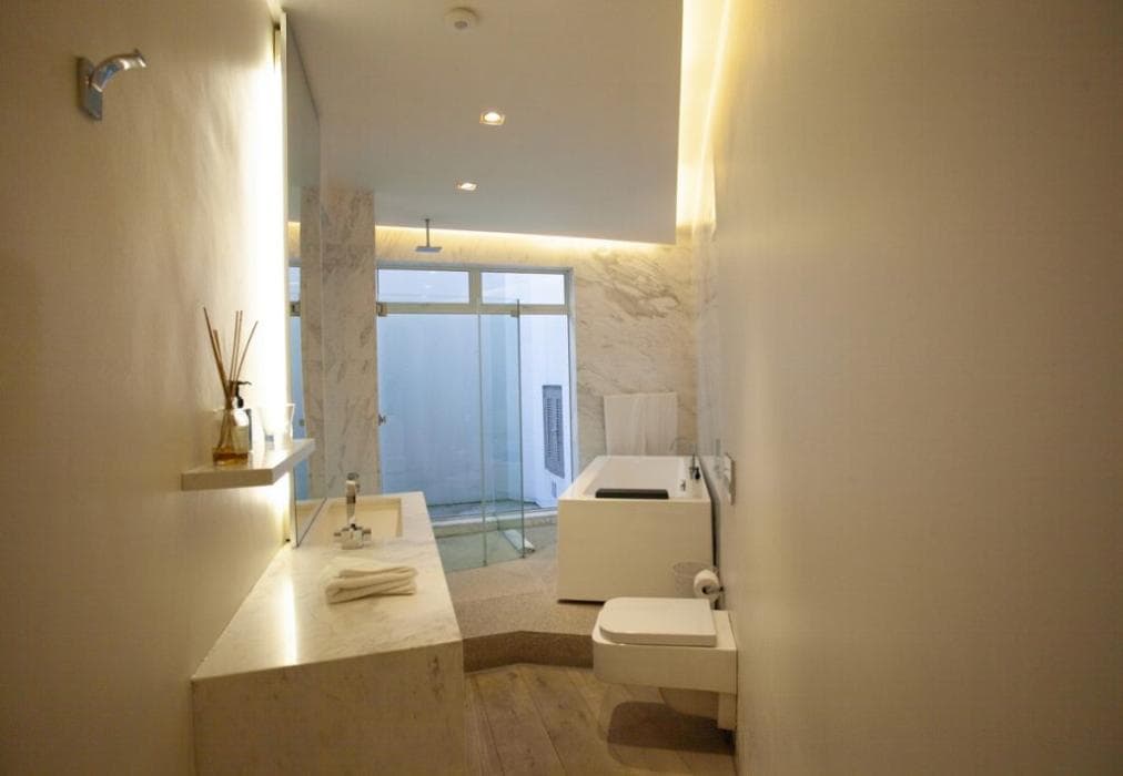 Barley Bay Penthouse