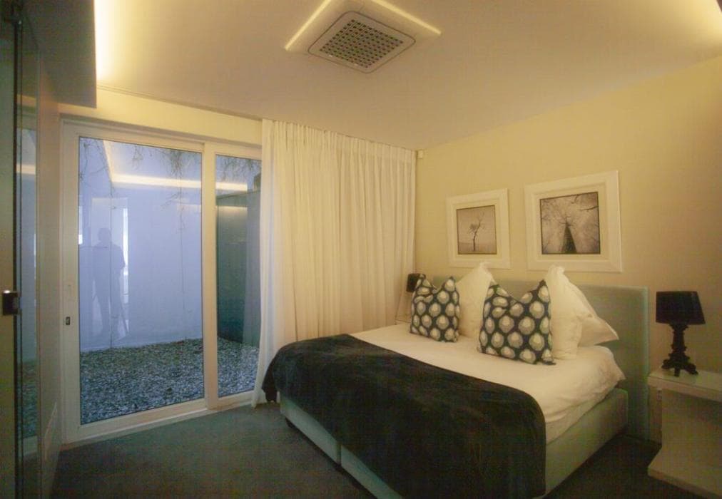 Barley Bay Penthouse