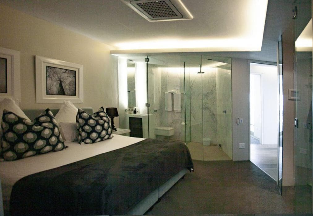 Barley Bay Penthouse