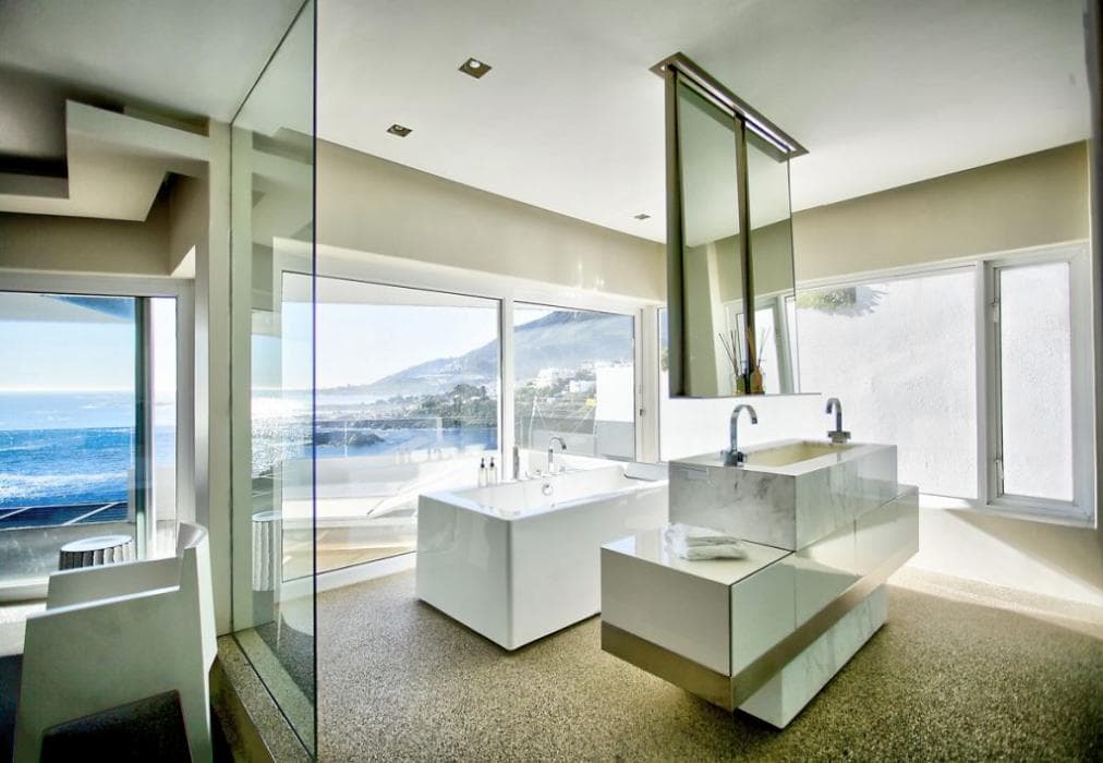 Barley Bay Penthouse