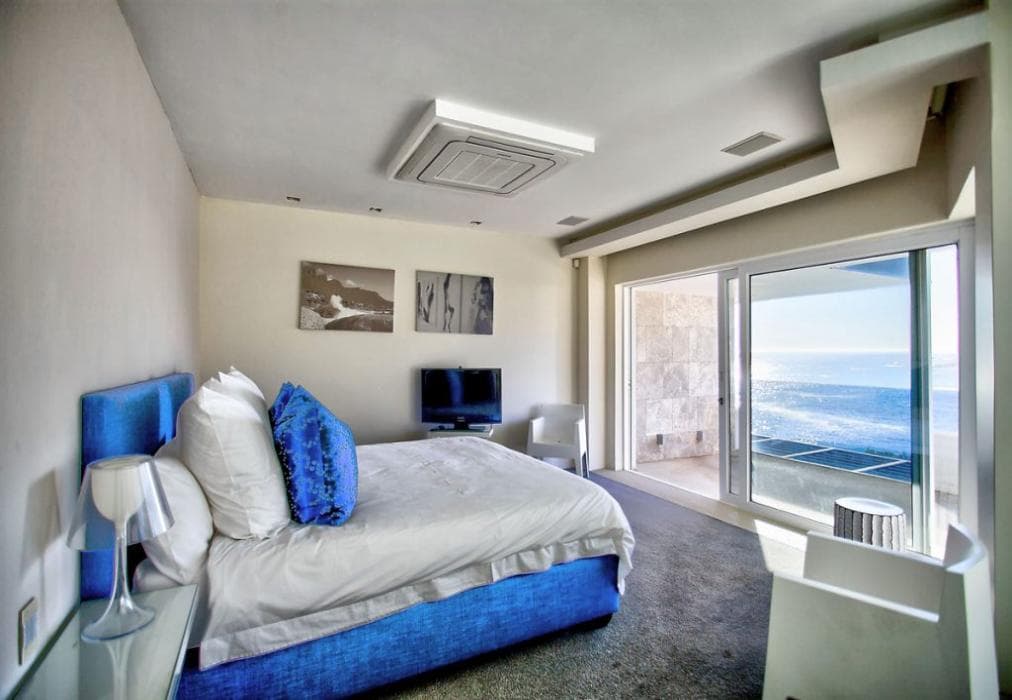 Barley Bay Penthouse