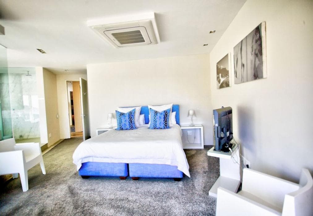 Barley Bay Penthouse