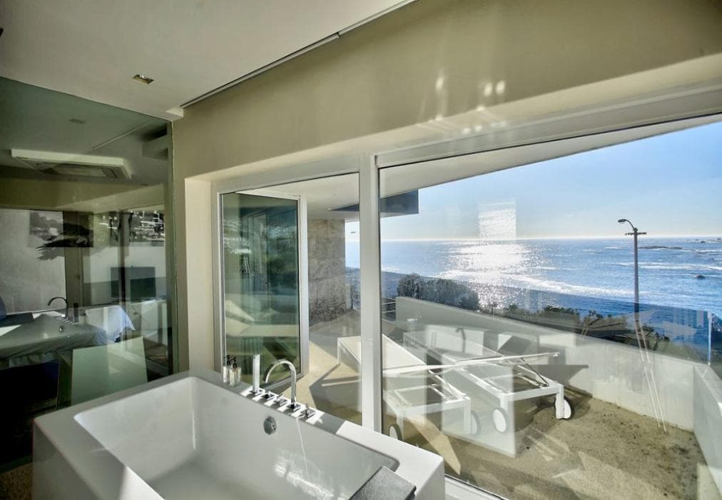 Barley Bay Penthouse