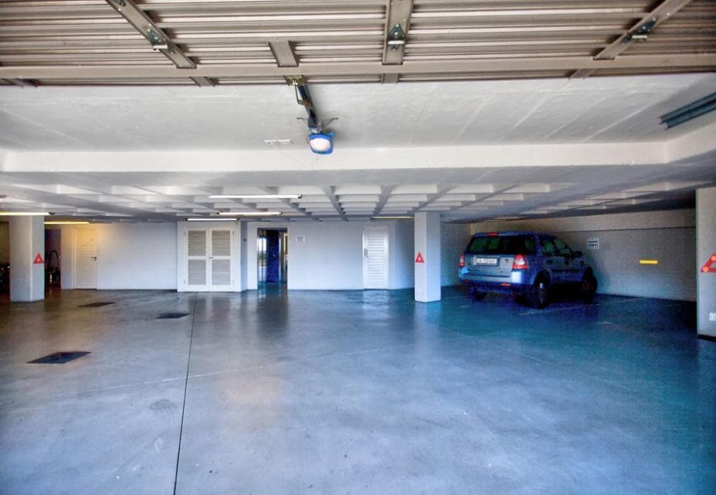 Barley Bay Penthouse