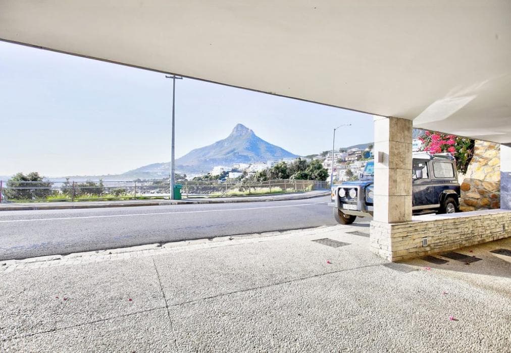 Barley Bay Penthouse