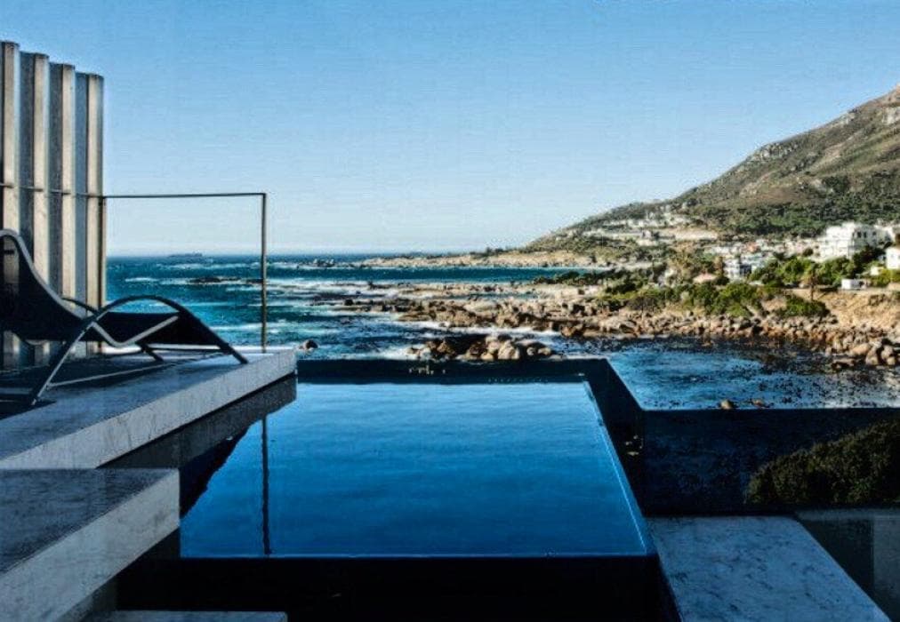 Barley Bay Penthouse