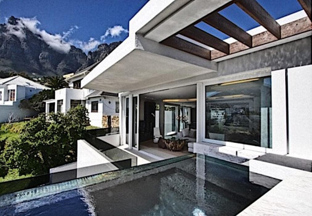 Barley Bay Penthouse