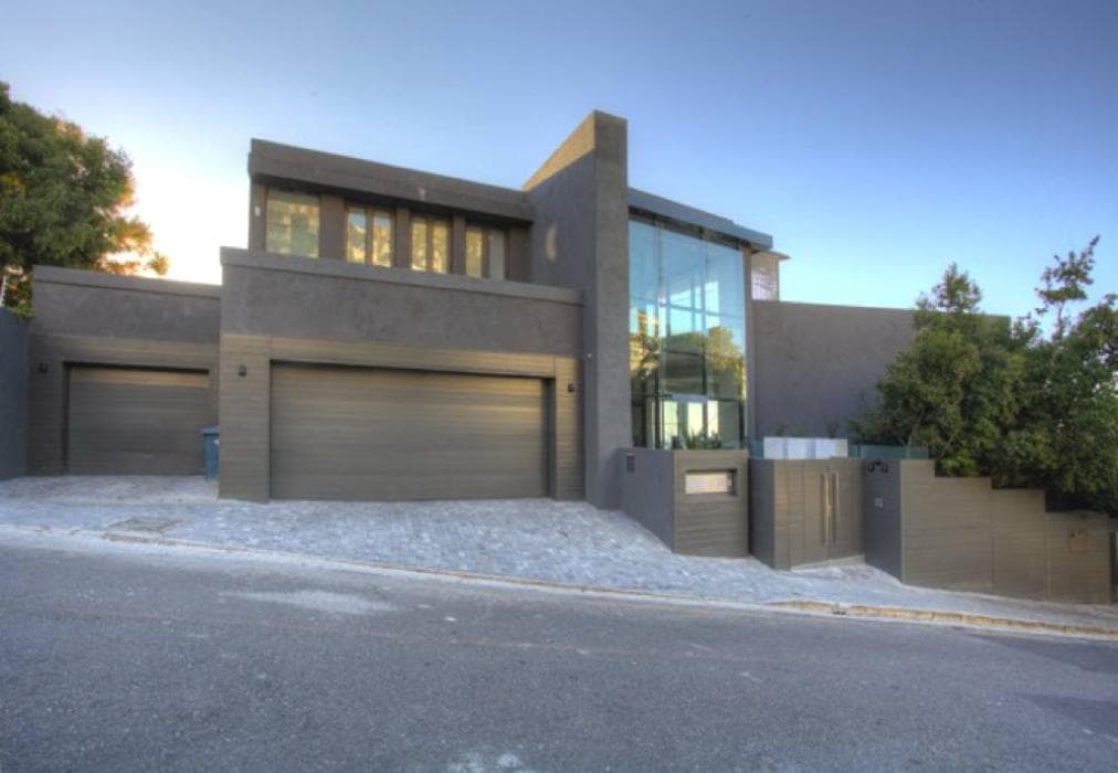 The Palms, Bantry Bay