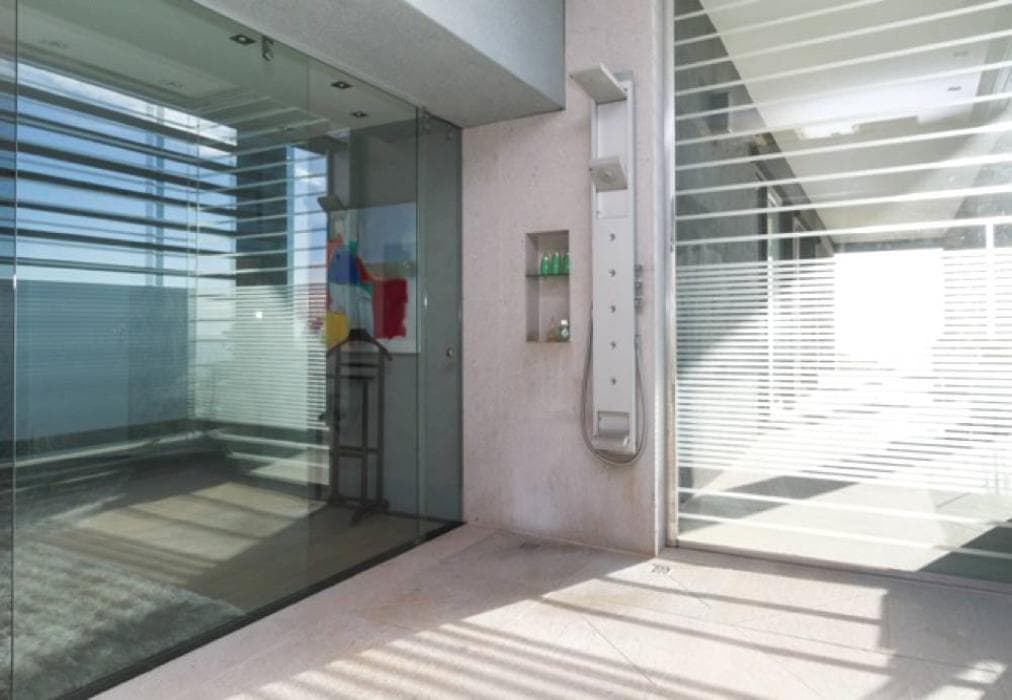 The Palms, Bantry Bay