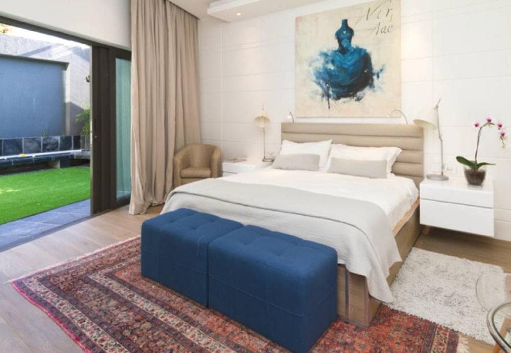 The Palms, Bantry Bay