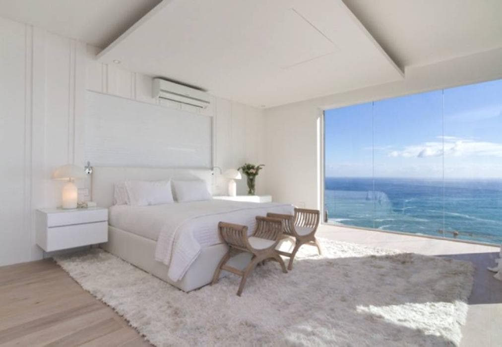 The Palms, Bantry Bay