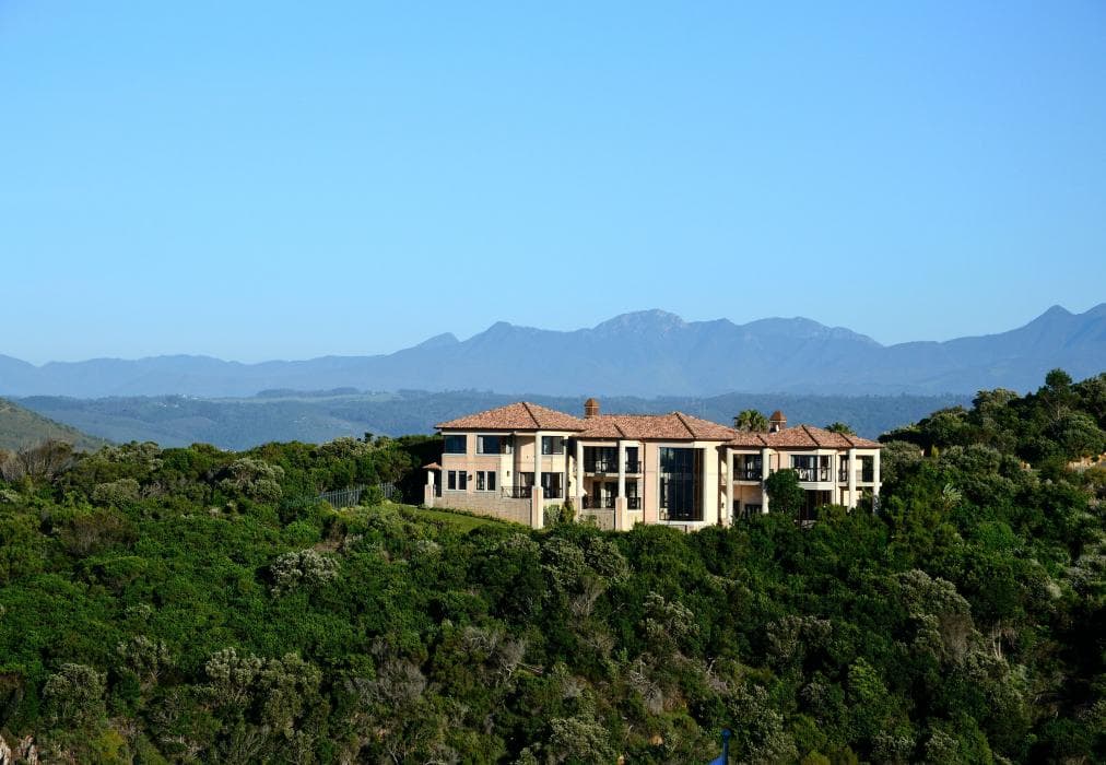 Villa Seaview