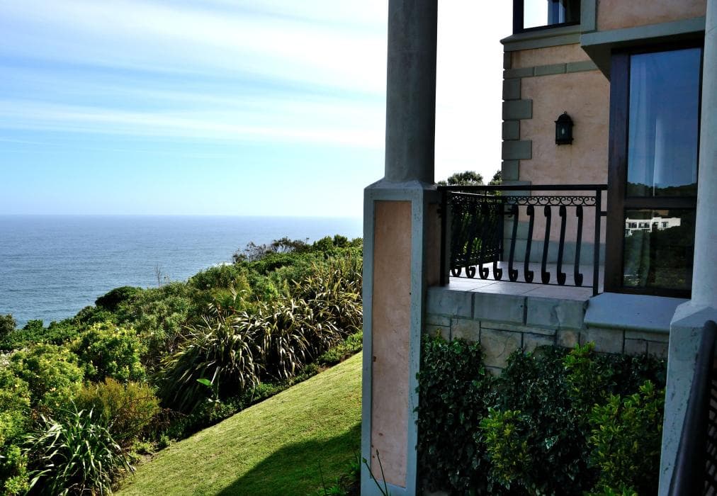 Villa Seaview