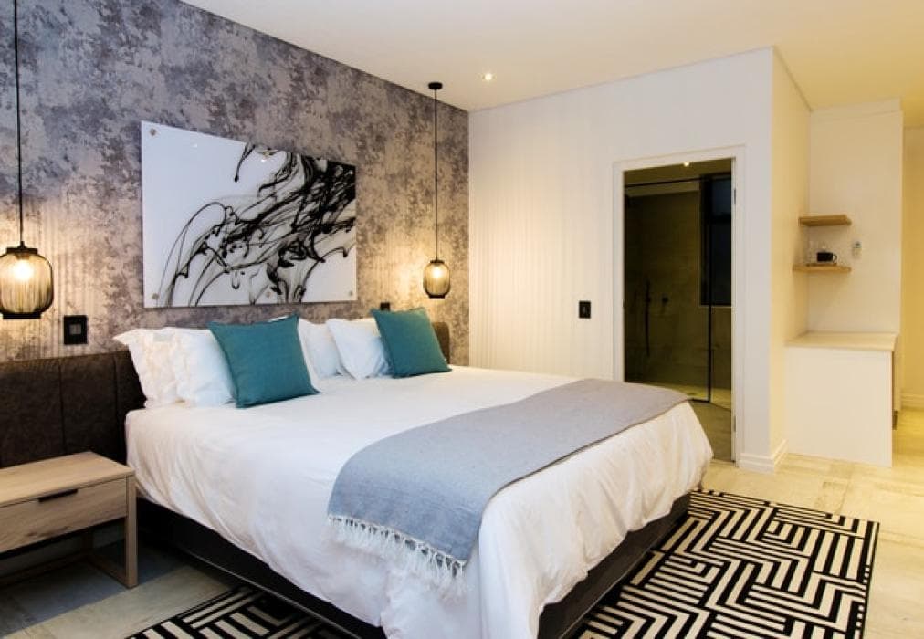 Central Beach Villas