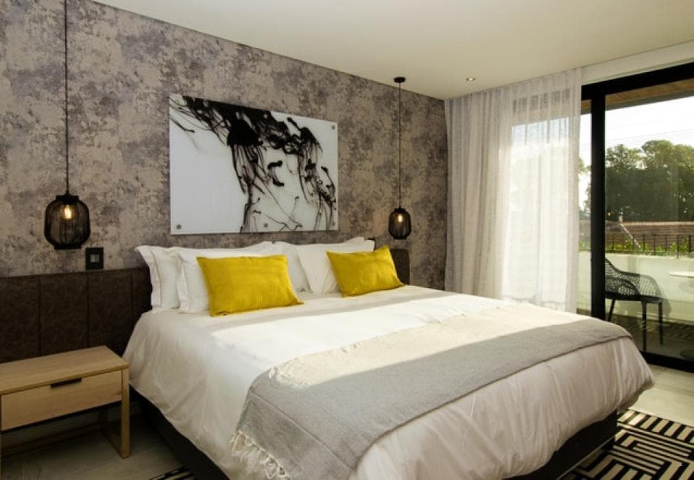 Central Beach Villas