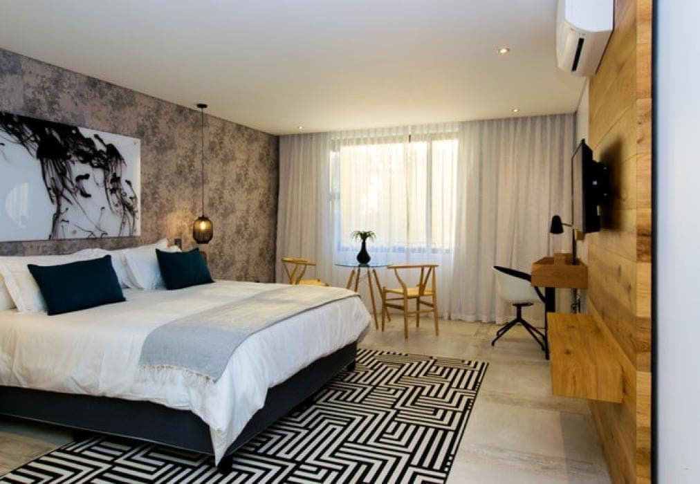 Central Beach Villas