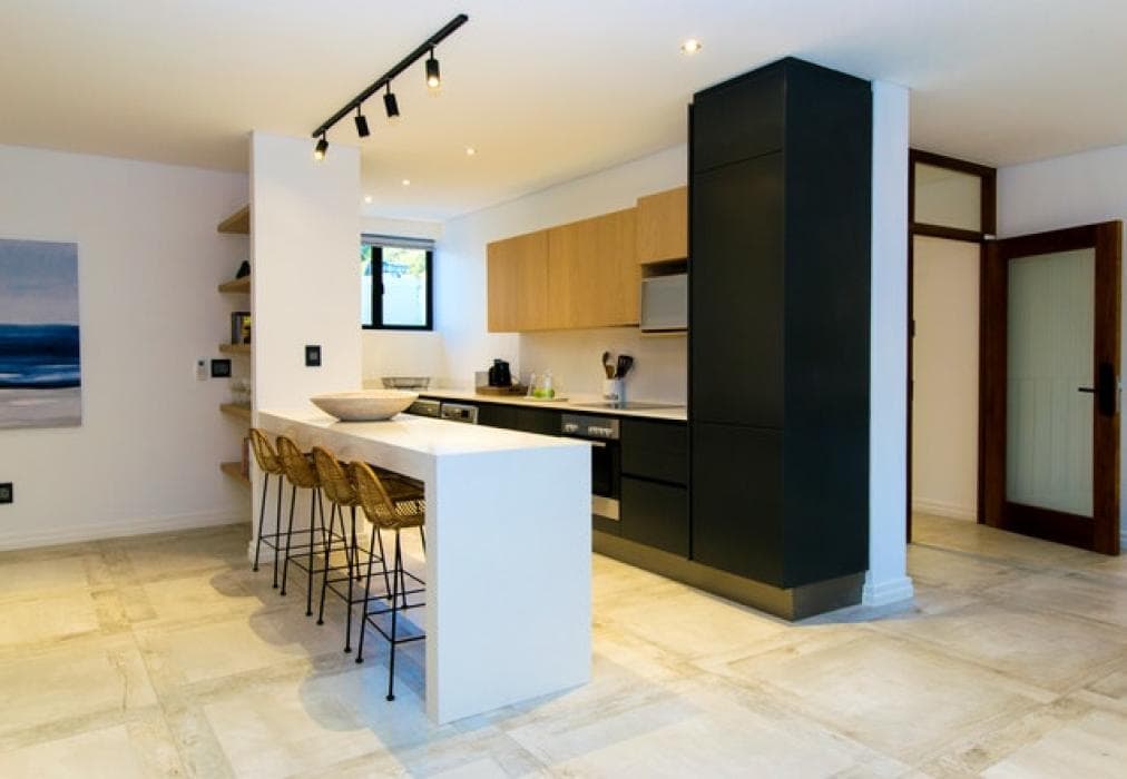 Central Beach Villas