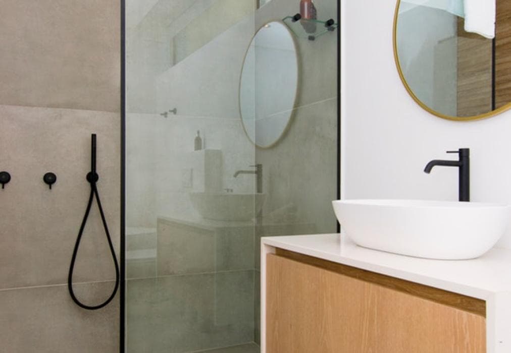 Central Beach Villas