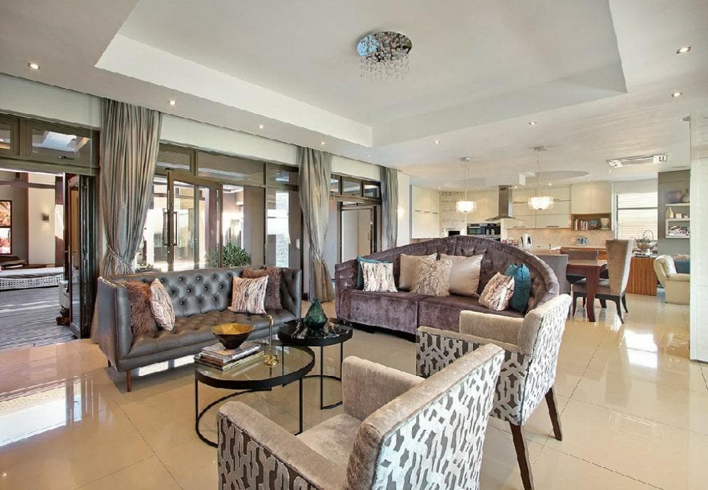 Sunset Links Golf Course Villa 23