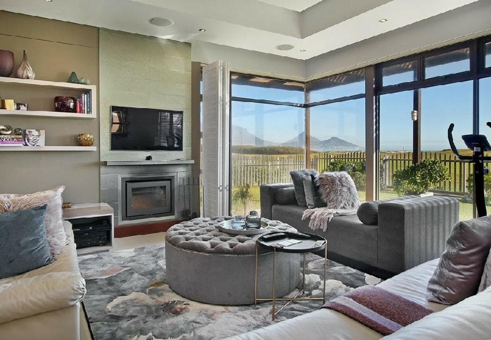 Sunset Links Golf Course Villa 23