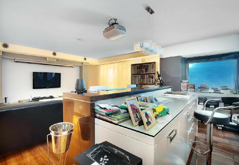 Sunset Links Golf Course Villa 23