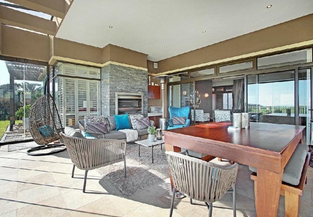 Sunset Links Golf Course Villa 23