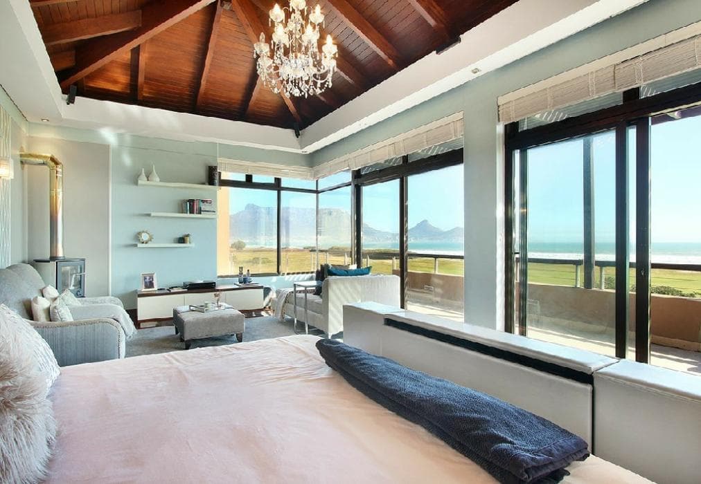 Sunset Links Golf Course Villa 23